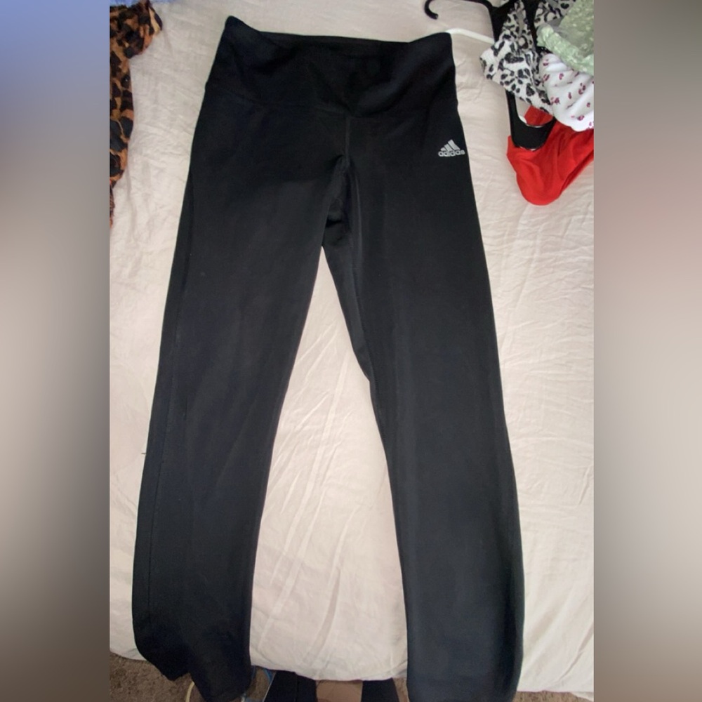Adidas leggings